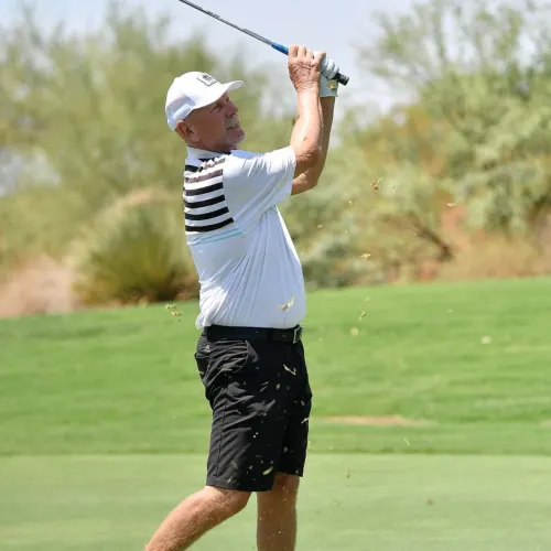 Randy Wittig, PGA