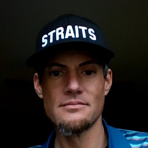 Coach Portrait