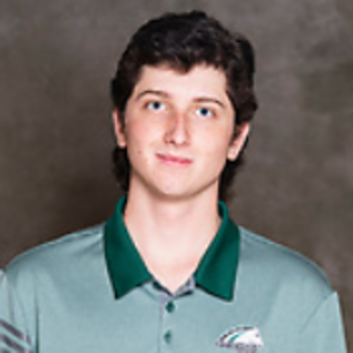 Coach Portrait