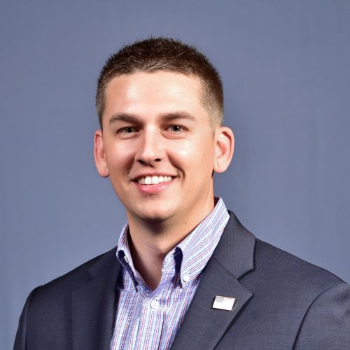 Coach Portrait