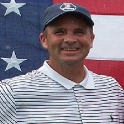Coach Portrait