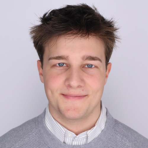 Coach Portrait