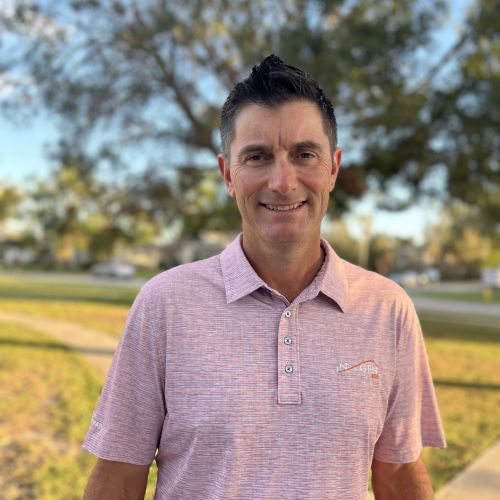 Coach Portrait