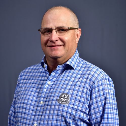 Coach Portrait