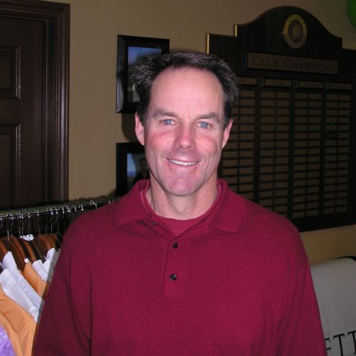 Stuart L. Smith, PGA's profile picture