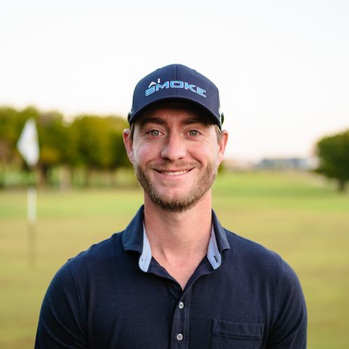 Coach Portrait