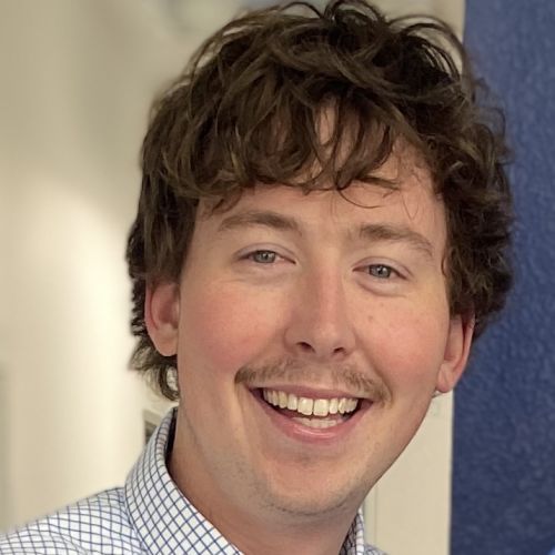 Cory Preshinger's profile picture
