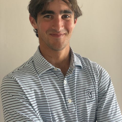 Gabe J. Ross