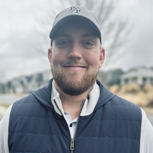 Coach Portrait
