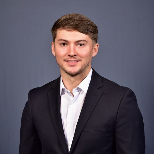 Coach Portrait