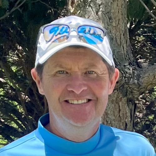 Robert D. Howell, PGA
