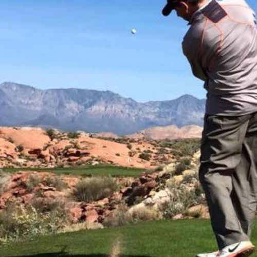 Gardiner P Young PGA