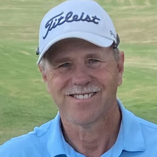 Coach Portrait