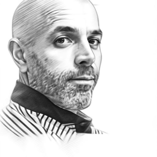 Charles J. Lostracco, PGA