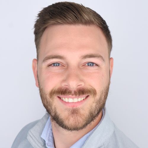 Coach Portrait