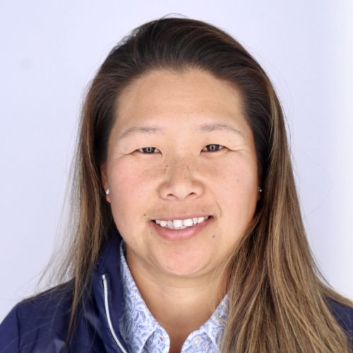 Coach Portrait