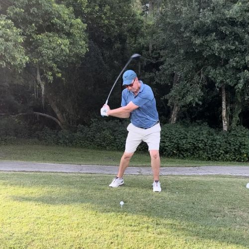 Sean Klotz, PGA