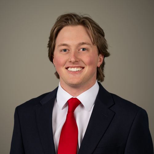 Cody Oakes