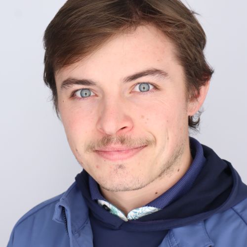 Coach Portrait