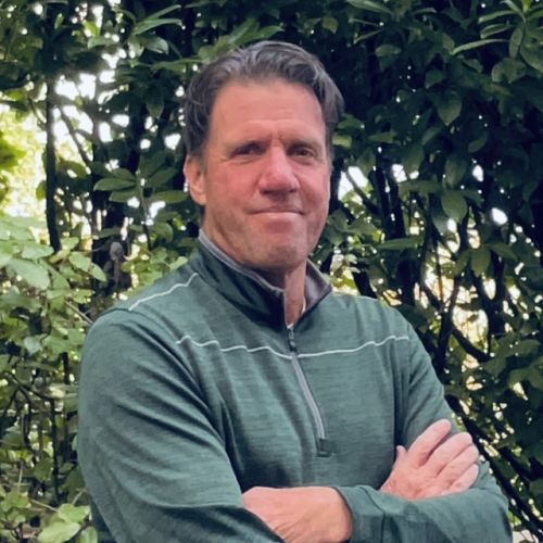 Coach Portrait