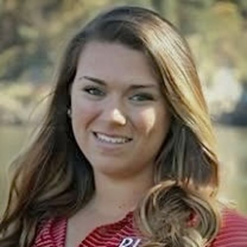 Larissa Carter's profile picture