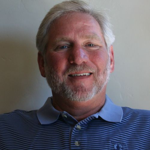 Coach Portrait