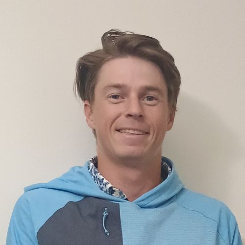Coach Portrait