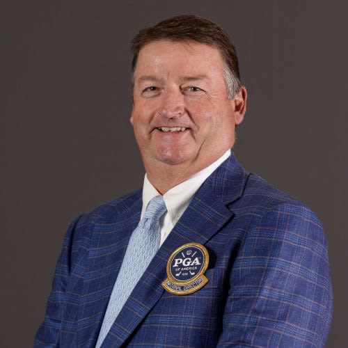 Coach Portrait