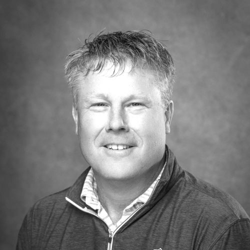 Coach Portrait