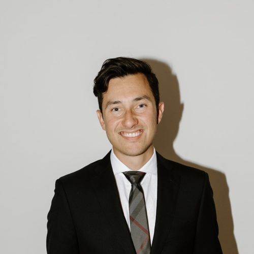 Coach Portrait