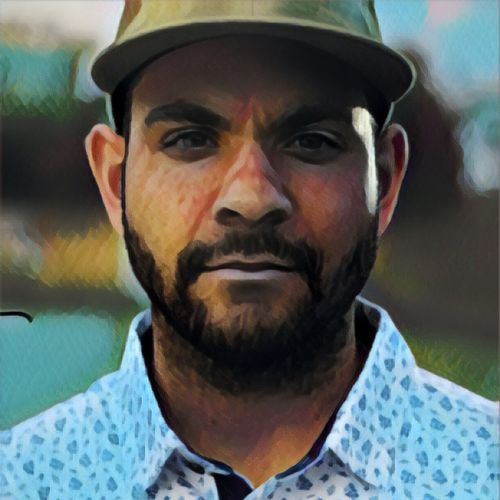Coach Portrait