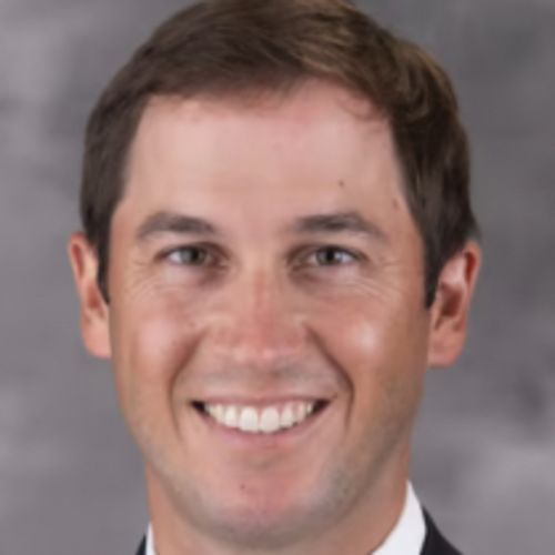 Coach Portrait