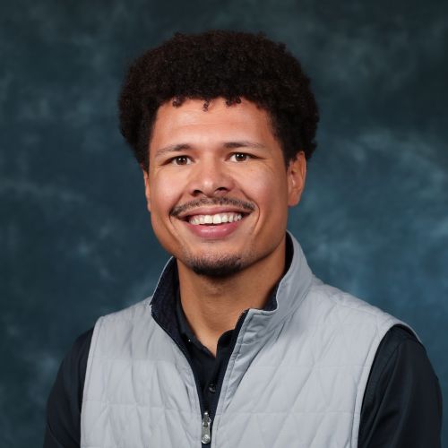 Coach Portrait