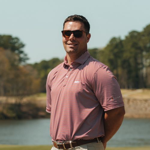 Coach Portrait