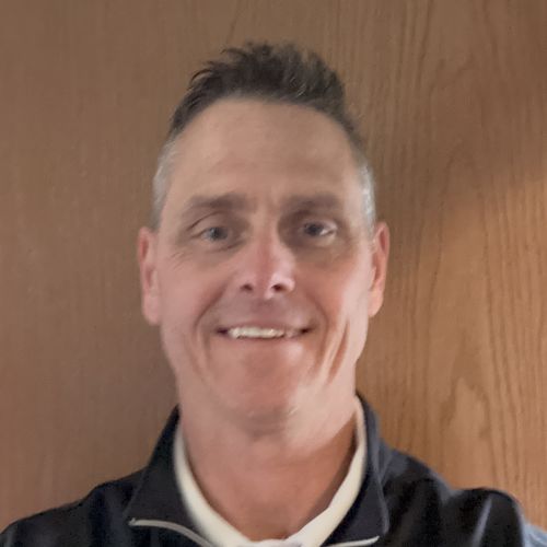 Coach Portrait