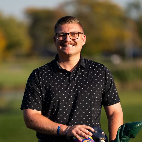 Coach Portrait