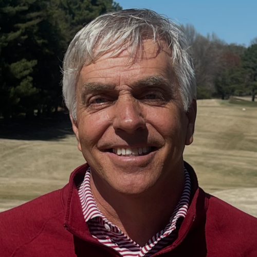 Coach Portrait