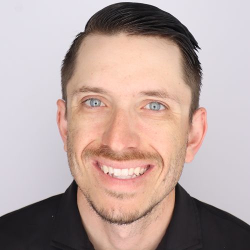 Coach Portrait