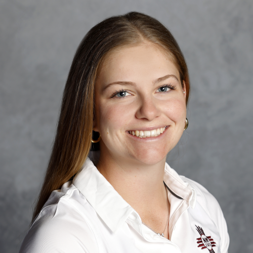 Coach Portrait