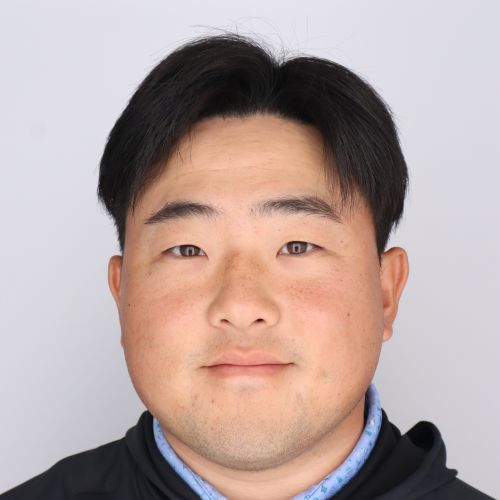 Coach Portrait