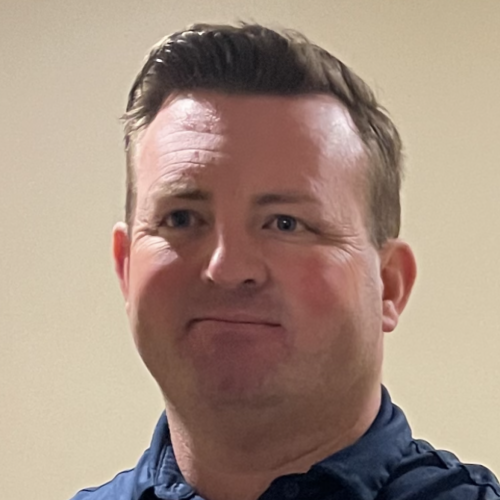 Coach Portrait