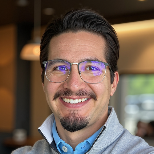 Anthony Vitale, PGA's profile picture