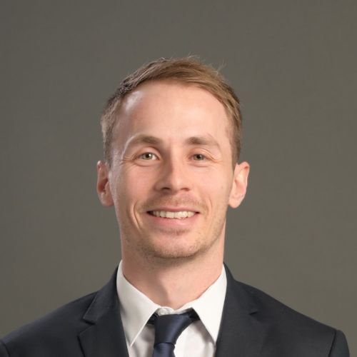 Coach Portrait