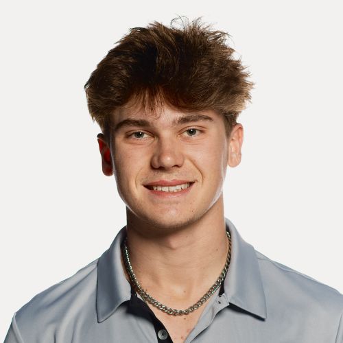 Justin Olive