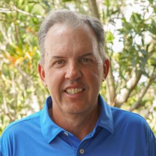 Mike McClellan's profile picture