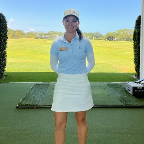Loretta Giovannettone, PGA