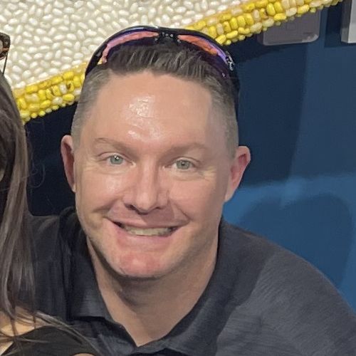 Chad Rutz