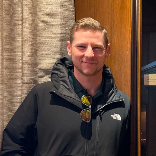 Coach Portrait