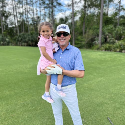 Dale P. Claussen, PGA