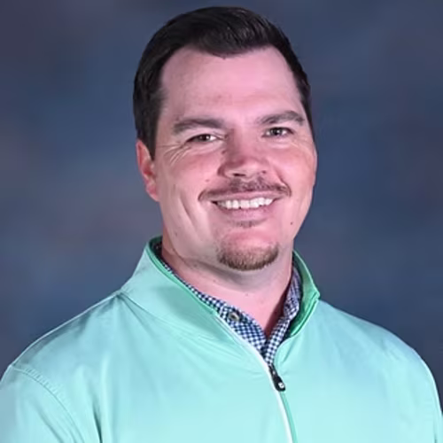 Coach Portrait